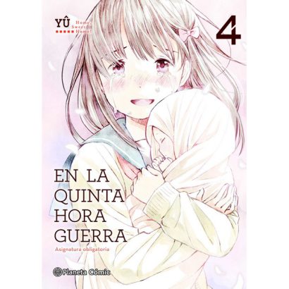EN LA QUINTA HORA GUERRA 04