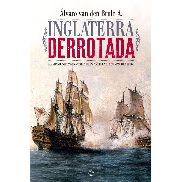 INGLATERRA DERROTADA