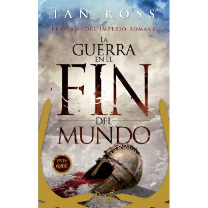 GUERRA EN EL FIN DEL MUNDO COL DOCE ESPADAS