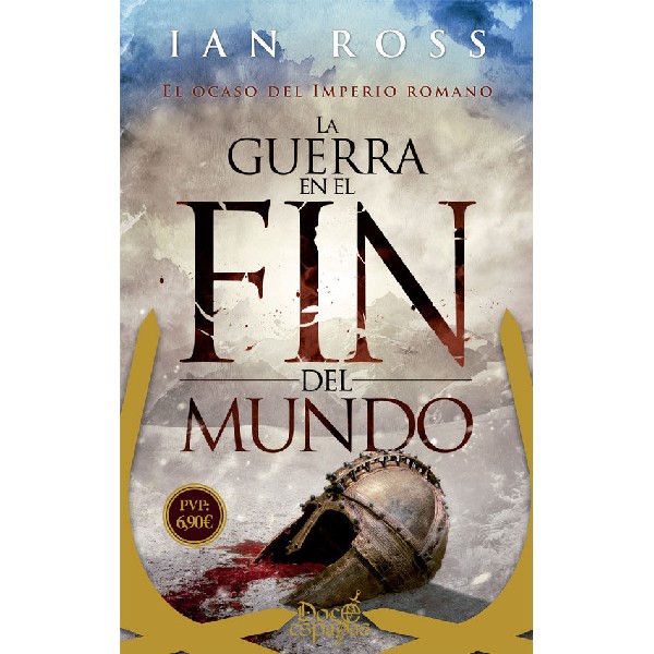 GUERRA EN EL FIN DEL MUNDO COL DOCE ESPADAS