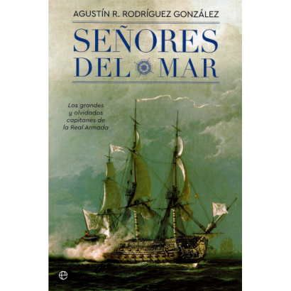 SEÑORES DEL MAR