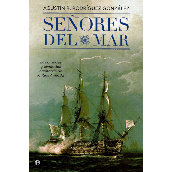SEÑORES DEL MAR