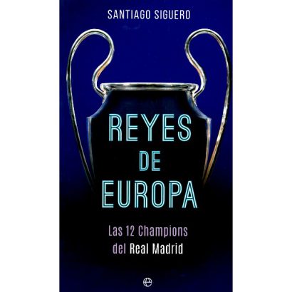 REYES DE EUROPA