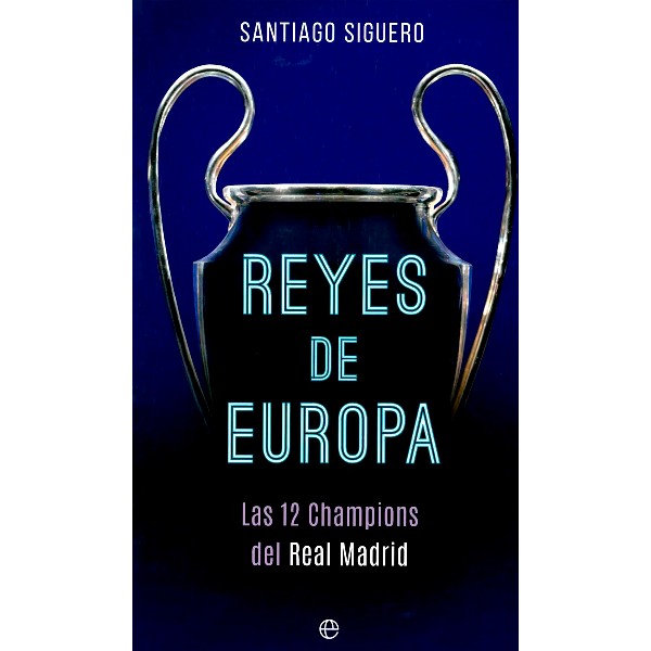REYES DE EUROPA