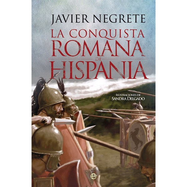 CONQUISTA ROMANA DE HISPANIA