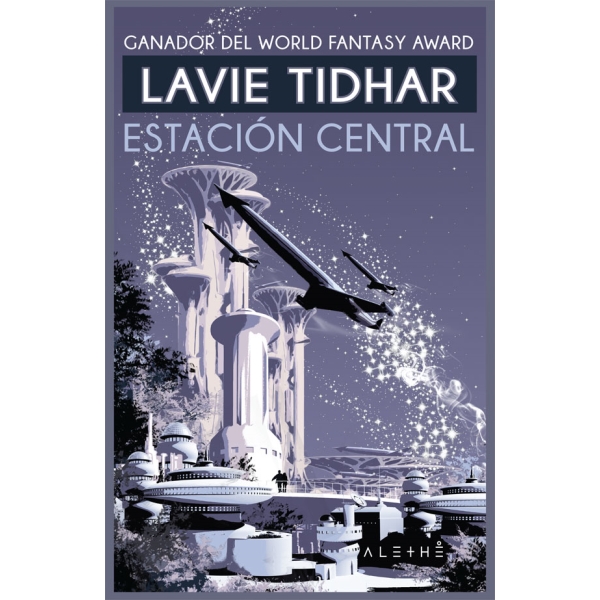 ESTACION CENTRAL