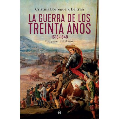GUERRA DE LOS TREINTA AÑOS. 1618-1648