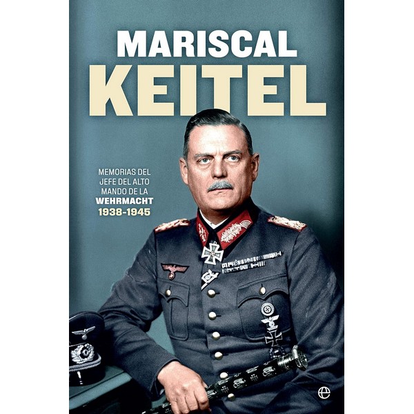 MARISCAL KEITEL