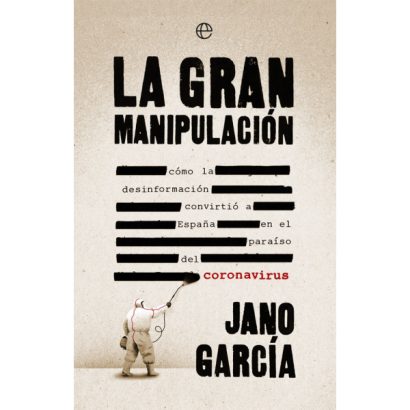 GRAN MANIPULACION