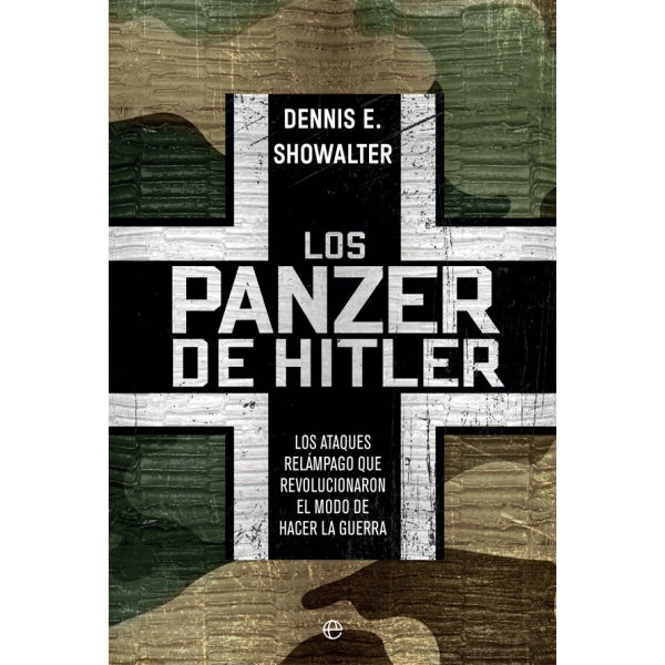 PANZER DE HITLER