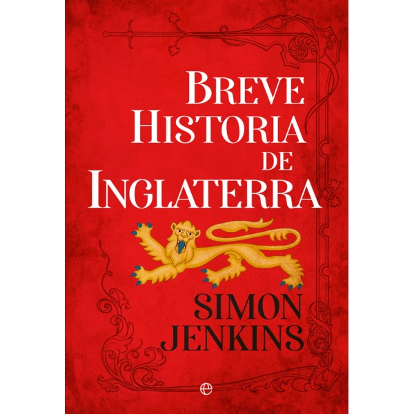 BREVE HISTORIA DE INGLATERRA