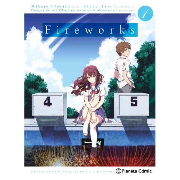 FIREWORKS 01