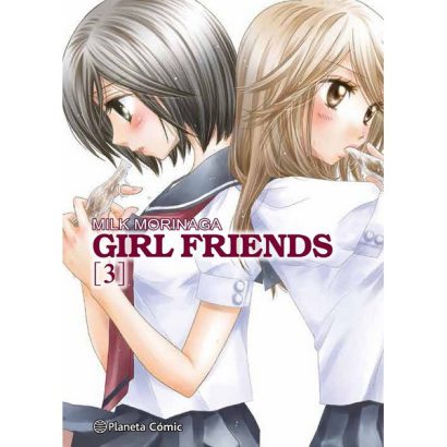 GIRL FRIENDS 03