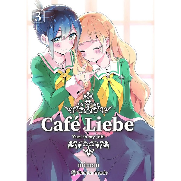 CAFE LIEBE 03