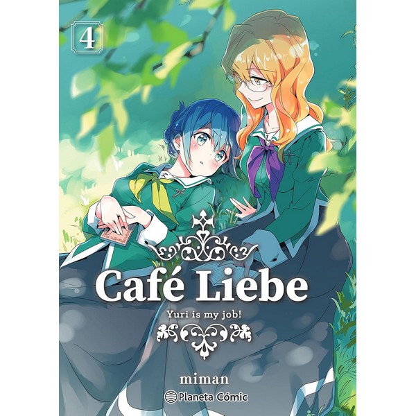 CAFE LIEBE 04