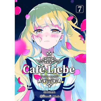 CAFE LIEBE 07