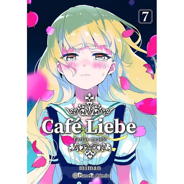 CAFE LIEBE 07