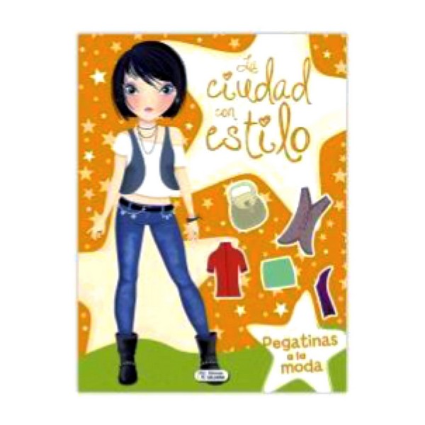 CIUDAD CON ESTILO
