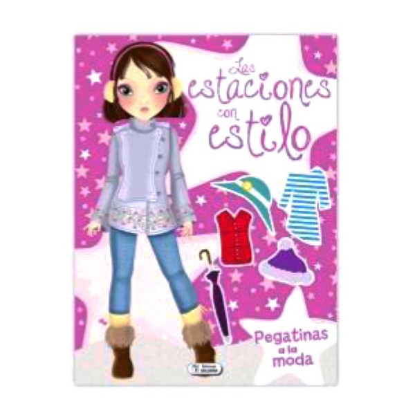 ESTACIONES CON ESTILO