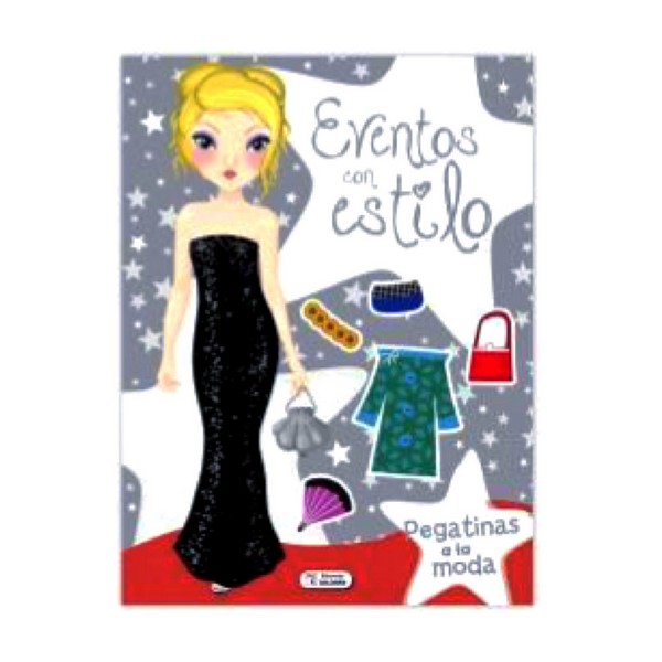 EVENTOS CON ESTILO