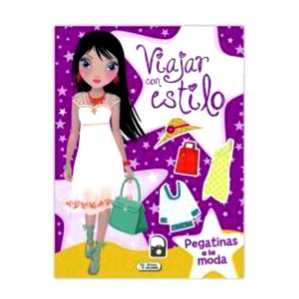 VIAJA CON ESTILO