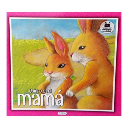 QUIERO A MI MAMA COL MI FAMILIA