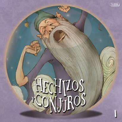 HECHIZOS Y CONJUROS 1