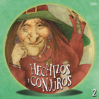HECHIZOS Y CONJUROS 2