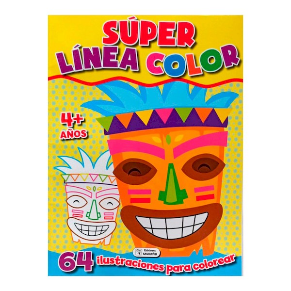 SUPER LINEA COLOR