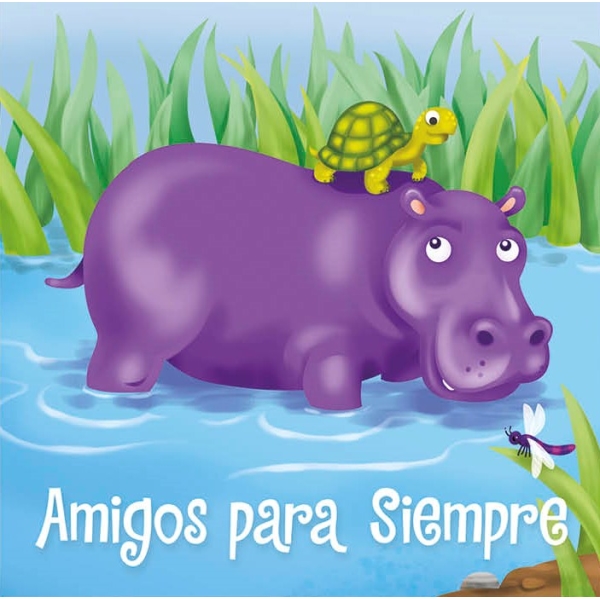 COLECCION VALORES AMIGOS PARA SIEMPRE