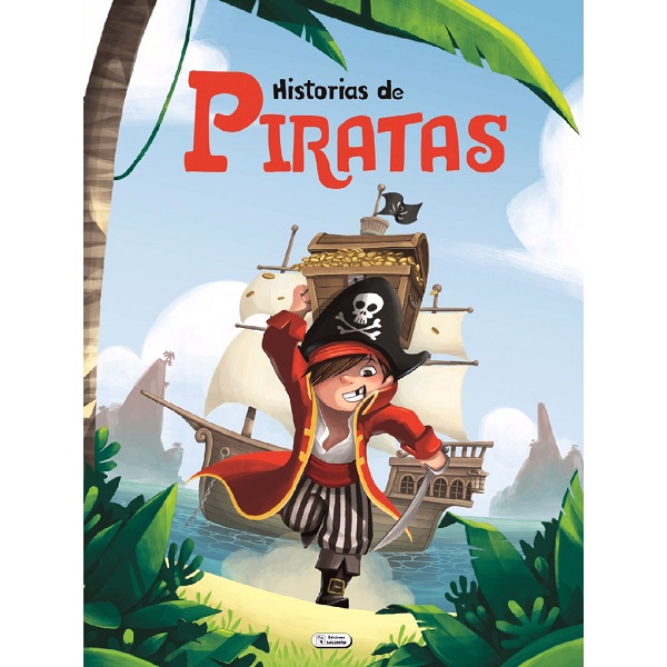 HISTORIAS DE PIRATAS