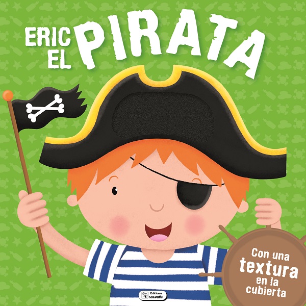 ERICK EL PIRATA COLECCION SUEÑOS
