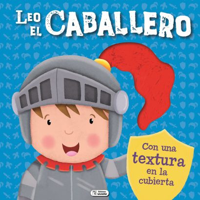 LEO EL CABALLERO COLECCION SUEÑOS