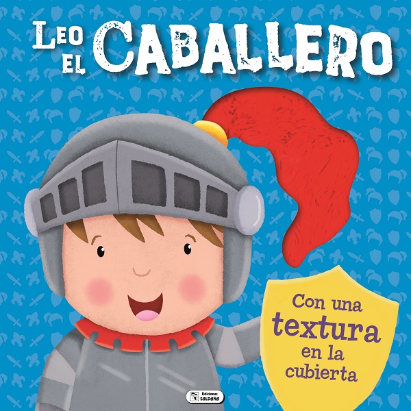 LEO EL CABALLERO COLECCION SUEÑOS