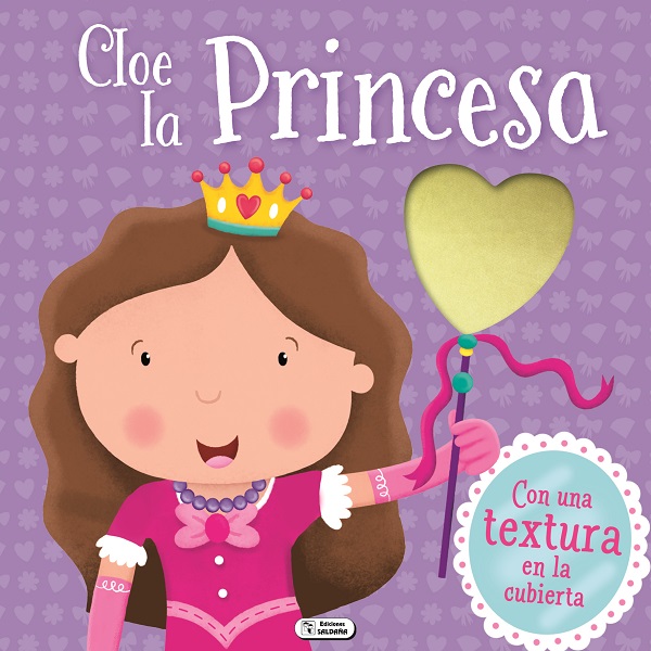 CLOE LA PRINCESA COLECCION SUEÑOS