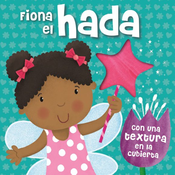 FIONA EL HADA COLECCION SUEÑOS