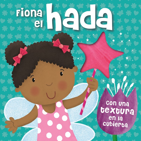 FIONA EL HADA COLECCION SUEÑOS