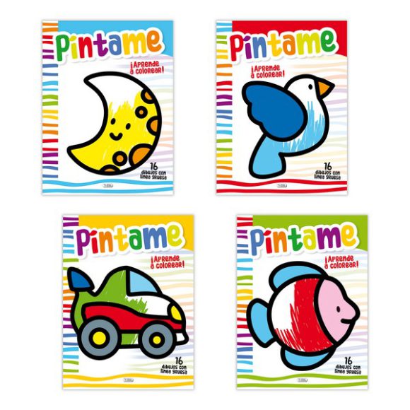 PINTAME 4 TIT