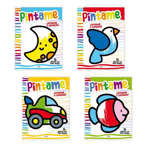 PINTAME 4 TIT
