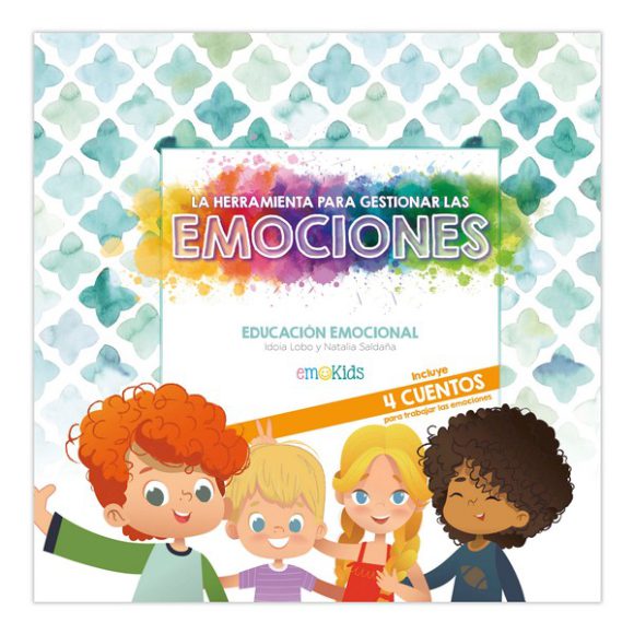 HERRAMIENTAS PARA GESTIONAR LAS EMOCIONES