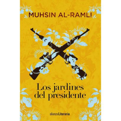 LOS JARDINES DEL PRESIDENTE