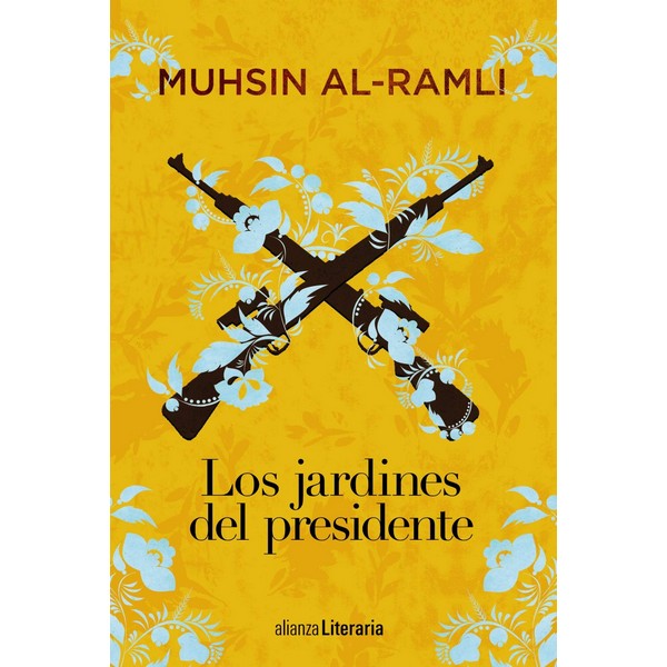 LOS JARDINES DEL PRESIDENTE