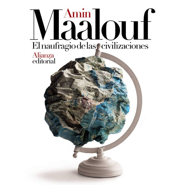 NAUFRAGIO DE LAS CIVILIZACIONES