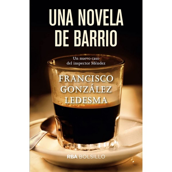 UNA NOVELA DE BARRIO
