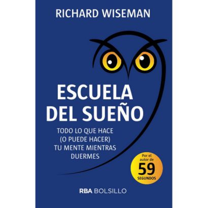 ESCUELA DEL SUEÑO