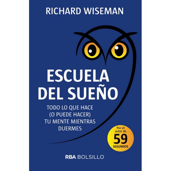 ESCUELA DEL SUEÑO