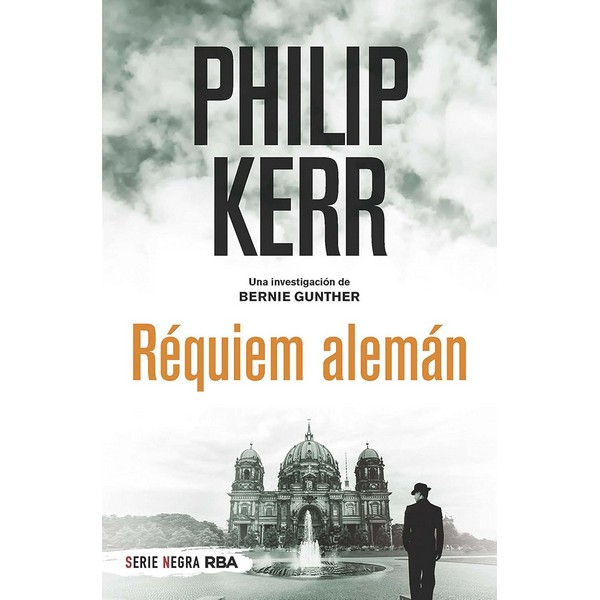 REQUIEM ALEMAN