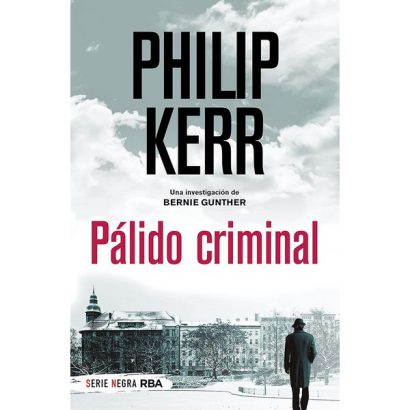 PALIDO CRIMINAL
