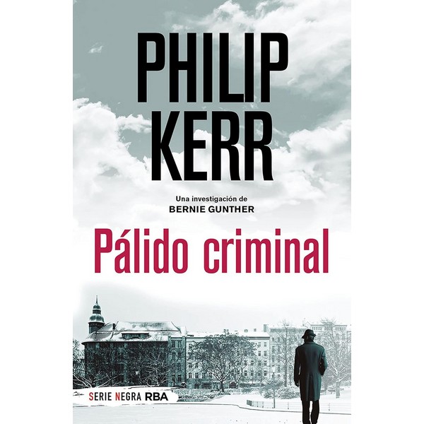 PALIDO CRIMINAL