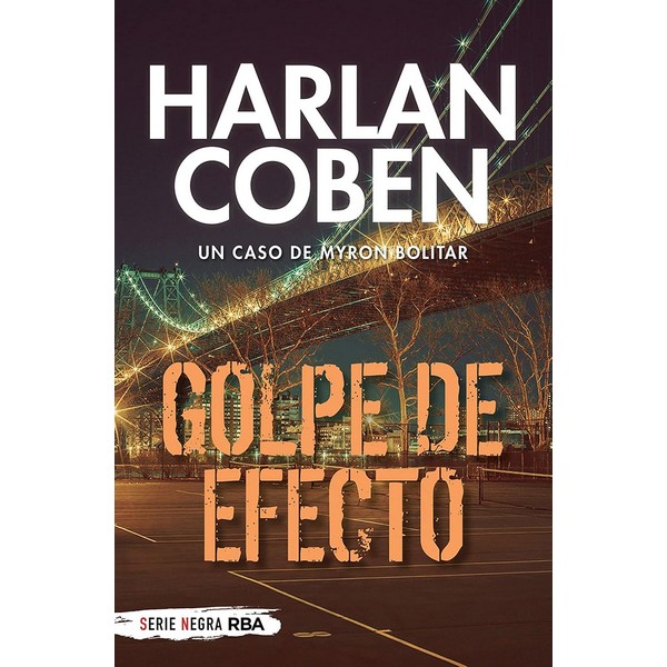 GOLPE DE EFECTO
